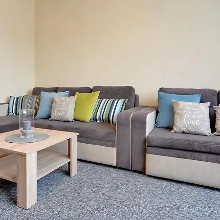 Apartment Sun Seasons 24 - Centrum *