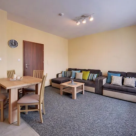 Apartment Sun Seasons 24 - Centrum *
