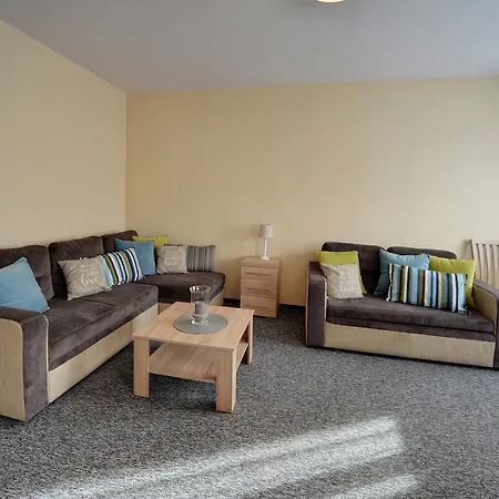 Apartment Sun Seasons 24 - Centrum *